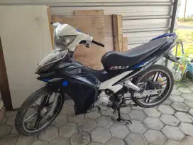 Mx old 2005 bajune anyar mesin sehat