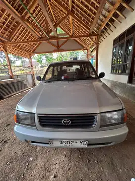 Toyota Kijang 1999 Diesel