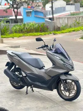 DiJual PCX 160 Brown 2024