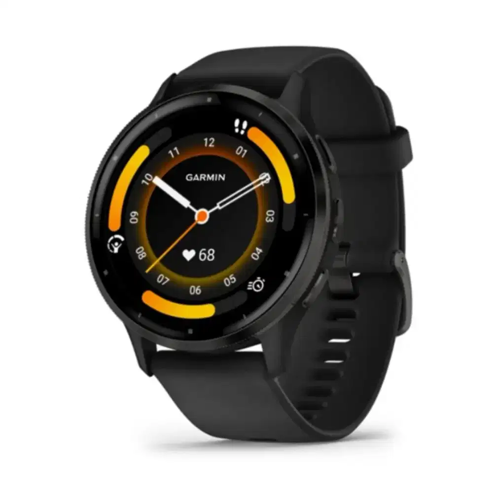 Garmin Venu 3 - Slate/Black