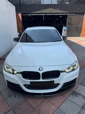 BMW F30 320i Sport Shadow 2020 (Last Edition)