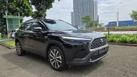 Corolla cross 1.8 Hybrid nik 2022 full original tangan pertama