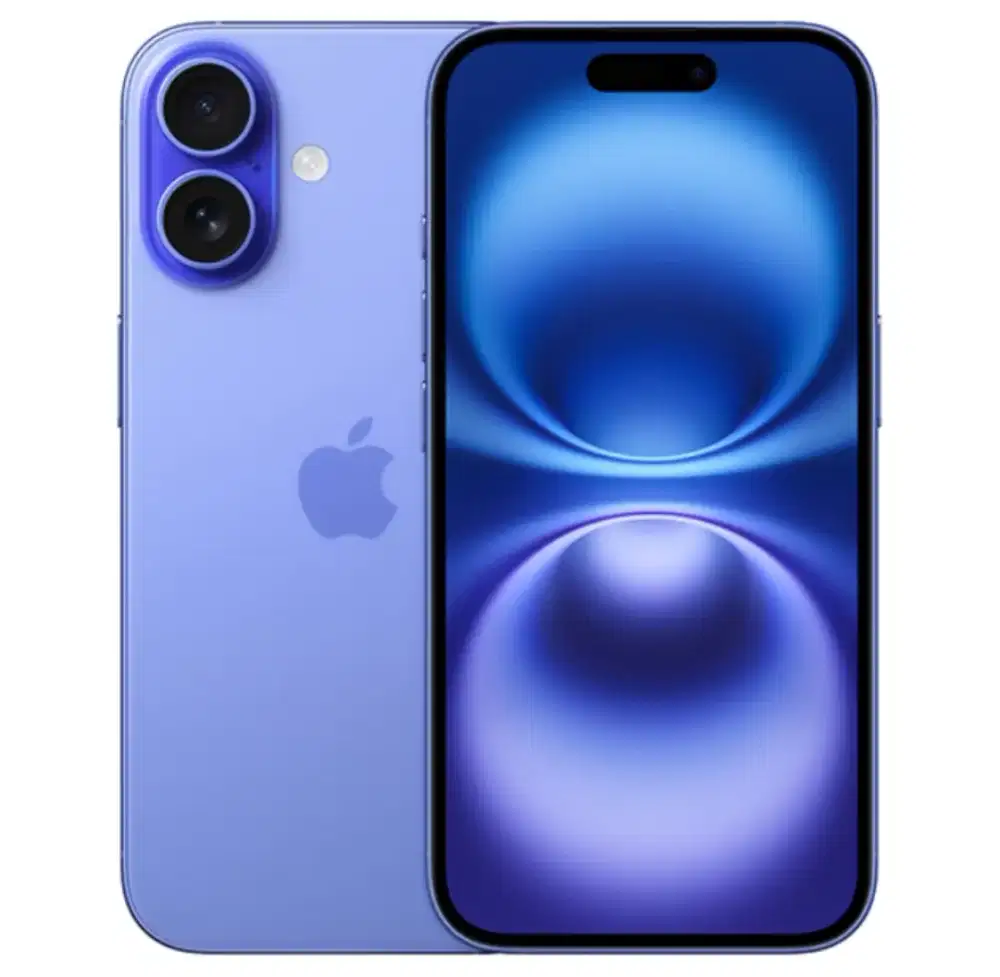 Apple iPhone 16