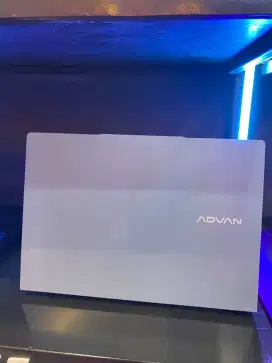 Kredit laptop advan ryzen 5 modal ktp