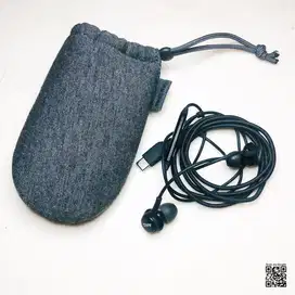 Headset Samsung AKG Type C Original
