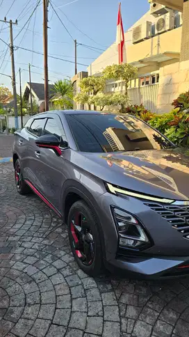 Chery Omoda 5 2023 Bensin