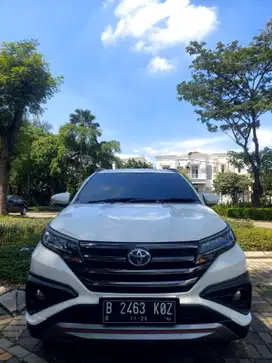 Rush TRD AT/Matic 2020