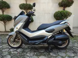 JUAL YAMAHA NMAX OLD TAHUN 2017