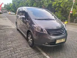 FREED 2011 E PSD MATIC