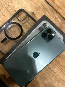 Iphone 11 pro 64 gb