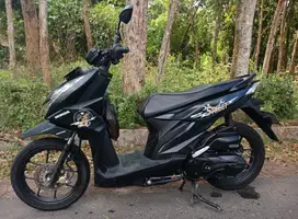 Beat streat 2022 plat ab kmrendah