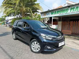 HONDA NEW MOBILIO E 1.5 MATIC 2018 ‼️ODO 52 RIBU ISTIMEWAH