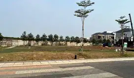 DIJUAL KAVLING RESIDENSIAL PIK2 UK 10X25 UNIT JARANG ADA CLUSTER BAGUS