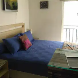 Disewakan Apartemen Signature Park Tebet