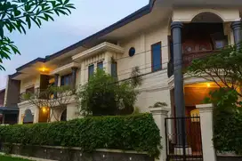 Rumah di antapani Bandung dekat jalan purwakarta