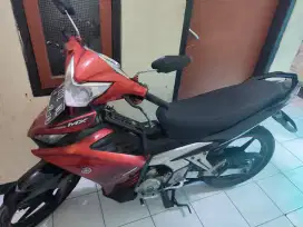 Jual cepat motor seken