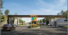 Kawasan Pergudangan dan produksi Bandung