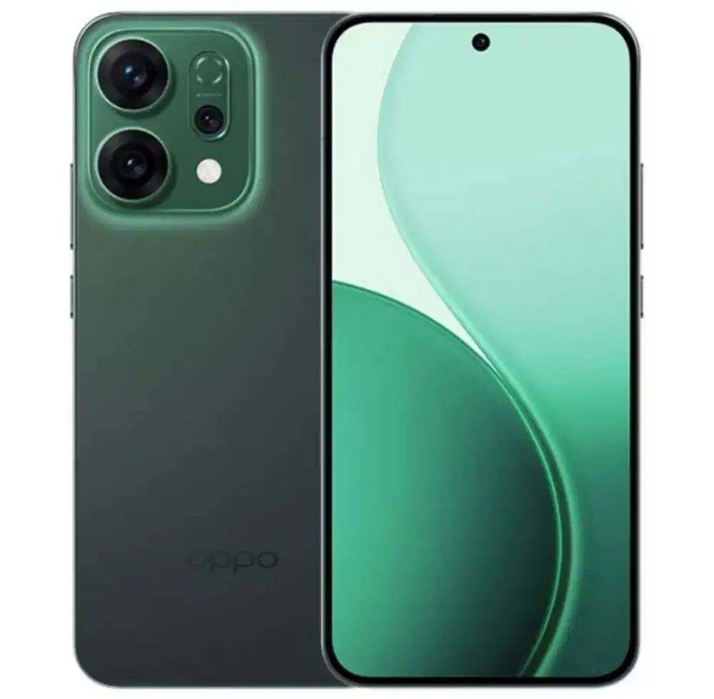 Oppo Reno 14 5G