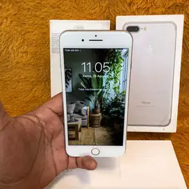 Iphone 7+ plus 128 gb iBox