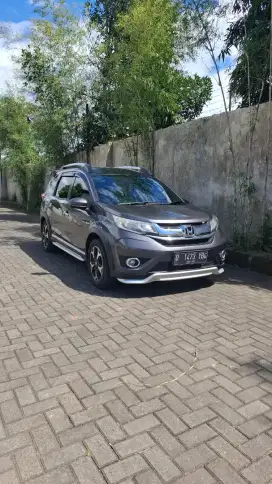 Honda Brv prestige matic th 2016