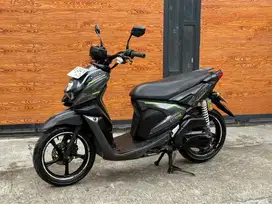 Yamaha xride 2019 ab pajak on