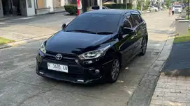 Toyota yaris s trd at sportivo,Dp 5 juta,bergaransi