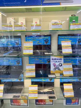 Segampang itu cicilan laptop bunga 0%