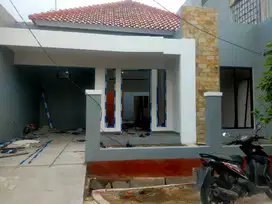 Jual Rumah di Tytyan Kencana - Kota Bekasi (C0691)