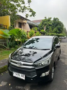 Toyota Kijang Innova 2020 Bensin