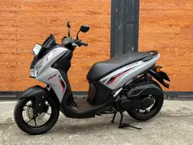 Yamaha lexi km 600 seperti baru