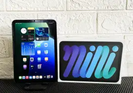 Ipad Mini 6 64 gb Fullset