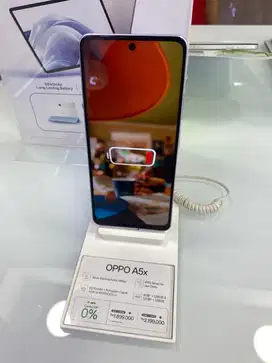 HP OPPO Type A5X