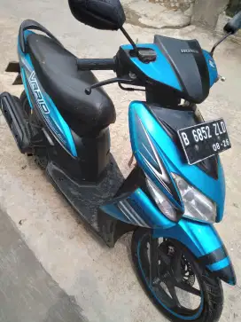 Mesin prima VARIO CW 2008
