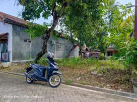 TANAH STRATEGIS DEKAT PASAR BALONG PONOROGO