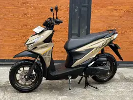 Beat streat 2025 plat ab bagus
