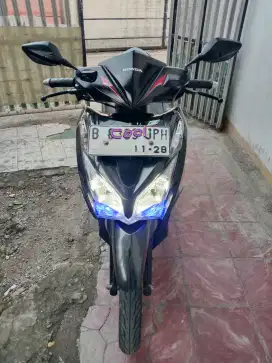 Vario techno KZR tahun 2014