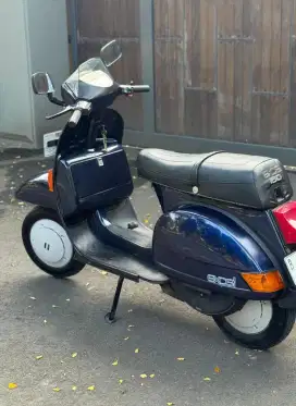 Vespa Ecel 1990.