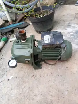 Jetpump Shimizu PC 260 bit original