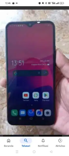 Vivo y12 normal
