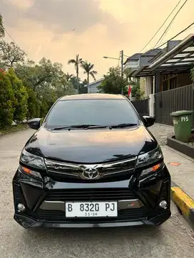 Avanza Veloz 1.3 GR Manual 2021