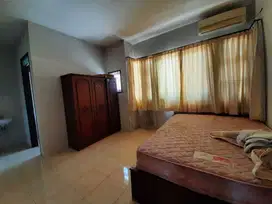 Dijual rumah koala regency