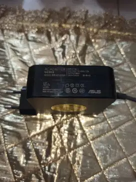  AC Adapter ASUS model ADP-65DWA