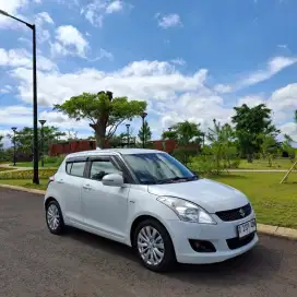 ALL NEW SWIFT GX AT 2015 KM 83 RB!!