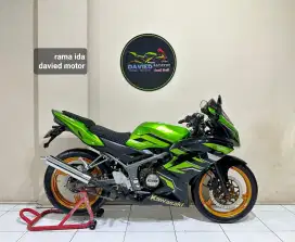 Ninja rr new 2015