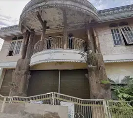 RUMAH 2 LANTAI DI JALAN GEDONGAN GG 2 NO 62, MAGERSARI MOJOKERTO