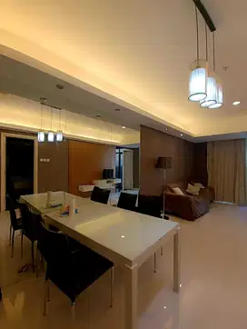 Dijual murah apartment Trilium dekat airlangga Universitas tengah kota