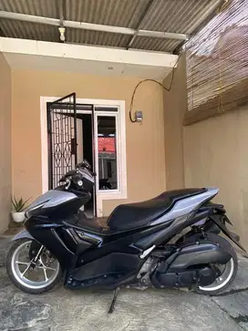 aerox new abs 2021