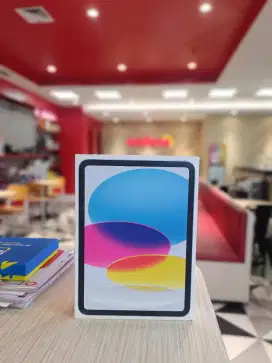 iPad A16 128Gb Wifi Only Kredit DP 0 Bunga 0,99