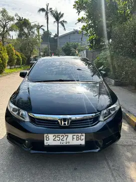 Civic FB2 2013 Matic