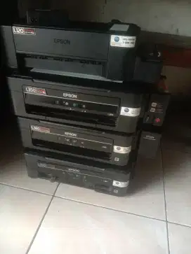 L360 bekas bwat kanibalan